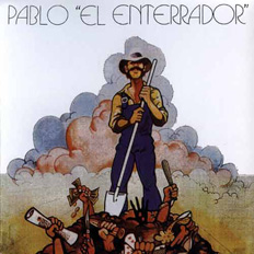 Pablo El Enterrador